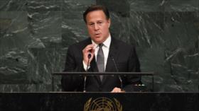 Varela se ve ‘facilitador del diálogo’ con injerencias en Venezuela 