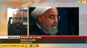 ‘Romper el acuerdo nuclear sería grave para EEUU’