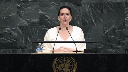  Argentina reitera su ‘legítima’ soberanía sobre las islas Malvinas