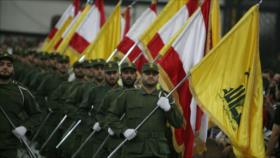 EEUU impone sanciones a tres altos comandantes de Hezbolá