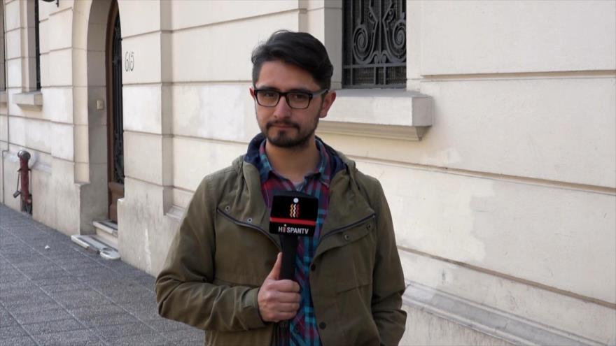 Comienza cuenta regresiva para elecciones presidenciales en Chile