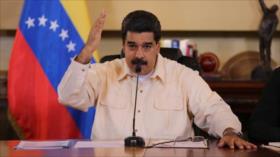 Desde Casa Blanca ‘han dado la orden de asesinar’ a Maduro