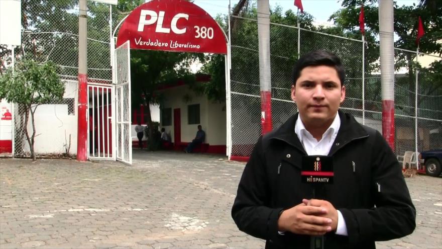 En Nicaragua se celebrarán elecciones municipales 