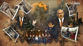 Netanyahu: El odio y el crimen verbalizado en la ONU