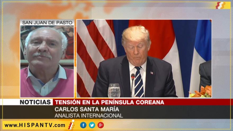 ‘Sanciones contra Corea del Norte nuclearizarán más a Pyongyang’