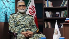 Irán cerrará su frontera si Kurdistán iraquí celebra la consulta