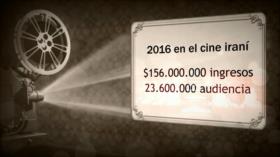 Irán Hoy - El cine de Irán y sus perspectivas