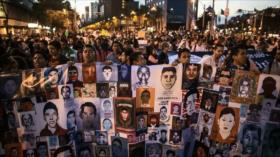 Desde México – Ayotzinapa: El fracaso del Estado mexicano