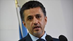 Bolivia: Amenazas de Trump contra Venezuela tienen fin económico