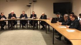 ALBA respalda desde la ONU a Venezuela ante ‘amenazas’ de Trump