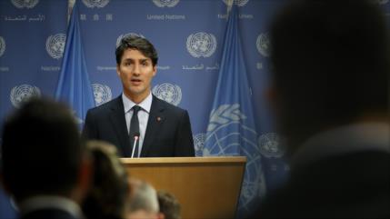 Canadá sanciona a Maduro y 39 personas de su Gobierno