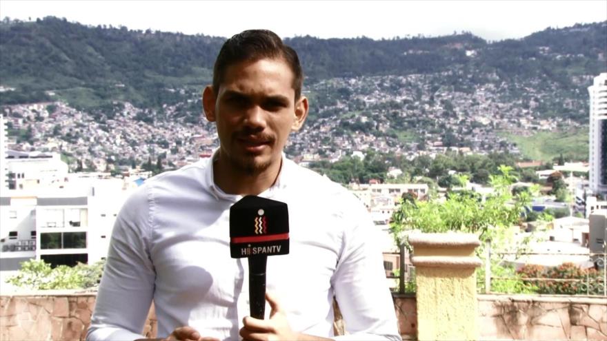 Fiscalizan dineros de campaña a políticos hondureños