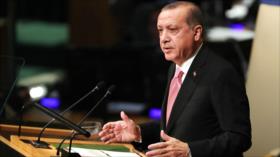 Erdogan: Irán y Turquía podrían sancionar a Kurdistán iraquí