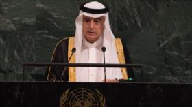 ‎¡¿Los saudíes acusan a Catar de financiar el terrorismo?!‎