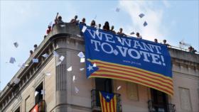 Injerencias rusas a favor de independentismo catalán