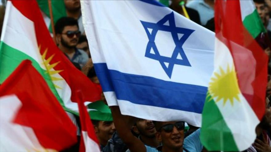 Más rechazo internacional al referendo del Kurdistán iraquí