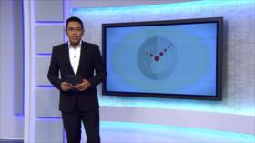 Recuento - Acuerdo nuclear entre Irán y el G5+1 en el centro de la ONU