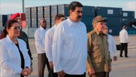 Raúl Castro: Imperialismo busca evitar el progreso de A. Latina