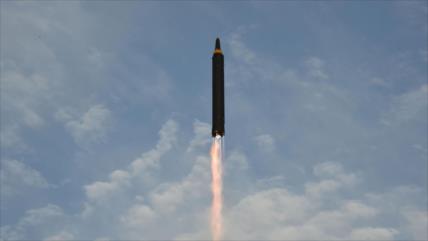 Expertos: EEUU es incapaz de abatir misiles de Corea del Norte