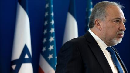 Lieberman: Prueba de misil iraní es una bofetada para EEUU e Israel