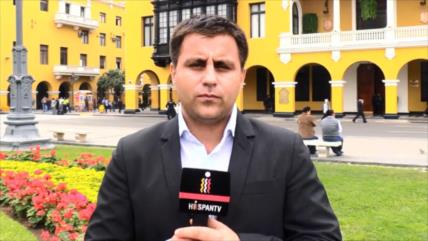 Comunidad shipiba empieza a desplazarse de Lima