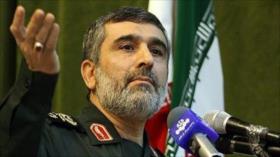 ‘Irán aceleró su desarrollo misilístico tras críticas de EEUU’