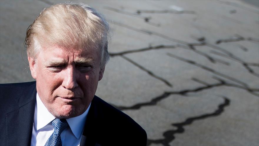 Irán arremete contra Trump por su ‘inhumano’ veto migratorio | HISPANTV