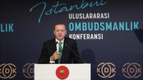 Turquía atacará Kurdistán iraquí para evitar un ‘Estado terrorista’