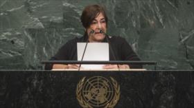 Nicaragua a Trump: Militarismo no tiene cabida en América Latina