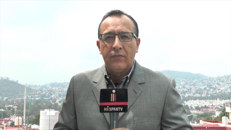 La vida de las mujeres no importa en México, según ONG