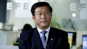 Corea del Norte denuncia ‘sumisión’ de España a coalición de EEUU