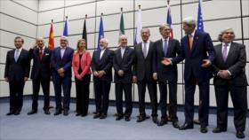 Europa respalda pacto nuclear con Irán ante amenazas de EEUU