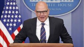 EEUU descarta que un ‘ataque preciso’ resuelva la crisis coreana