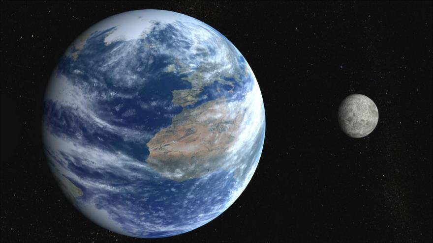 Vídeo: Así se verá la Tierra dentro de 250 millones de años