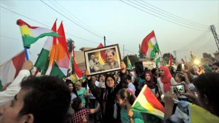 Juez iraquí: Barzani seguirá el destino de Saddam Husein