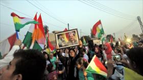 Juez iraquí: Barzani seguirá el destino de Saddam Husein