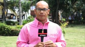 Las FARC llaman al cumplimiento de los acuerdos en Colombia