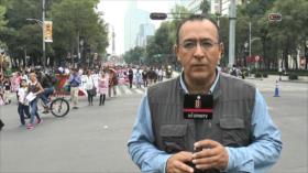 43 normalistas de Ayotzinapa: Tres años sin avances 