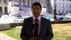 Congreso de EEUU Debe reparar daño causado por Trump