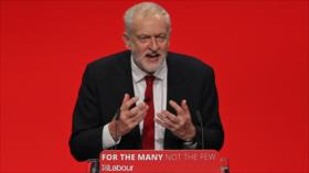 Reino Unido no debe quedar callado ante crímenes saudíes en Yemen