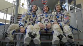 Rusia y EEUU construyen nueva estación espacial en órbita lunar