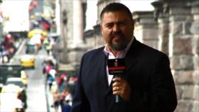 Indígenas de Canadá y Ecuador se reúnen contra Chevron