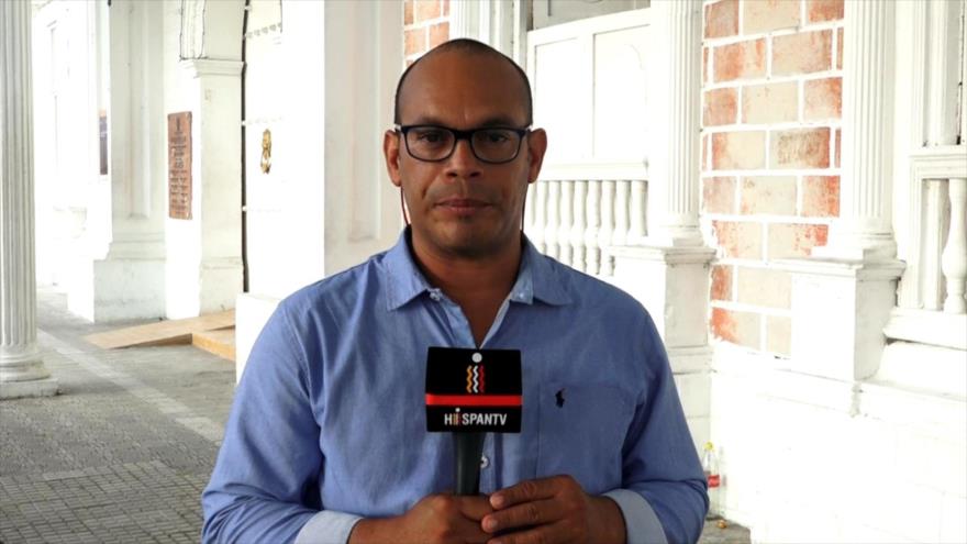 Se cumple un año de la firma del acuerdo de paz FARC-Gobierno