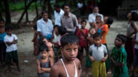 Ola de violencia sectaria y discriminación de minoría musulmana en Birmania