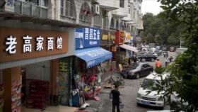 China se suma a sanciones y ordena cerrar las firmas norcoreanas