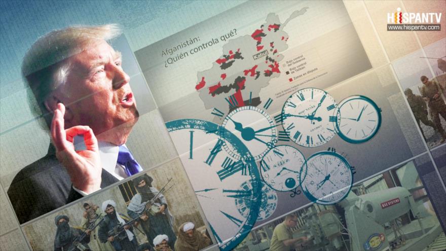 10 Minutes: La guerra más larga de EEUU
