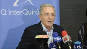 Uribismo impulsa referendo para derogar el acuerdo Santos-FARC