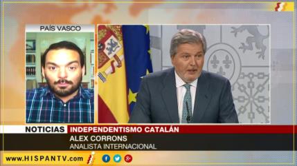 ‘UE será fragmentada si gana referéndum de Cataluña’