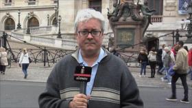 Documentalista revela como imperialismo interviene en Venezuela