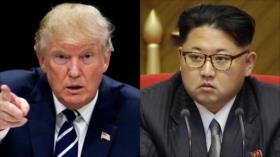 ¿Están Estados Unidos y Corea del Norte destinados a la guerra?